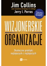 Wizjonerskie organizacje Outlet