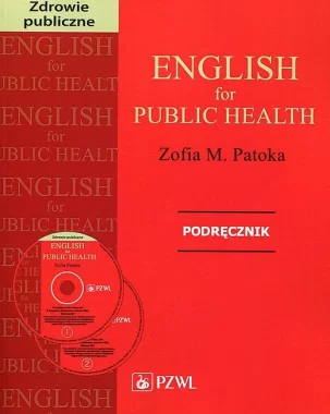English for Public Health. Podręcznik