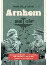 Arnhem – dług hańby