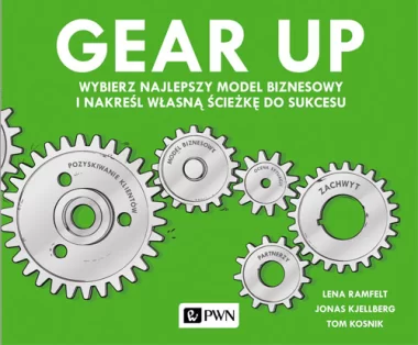 GEAR UP