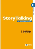 StoryTalking. Narracyjna supermoc lidera