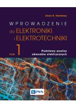 Wprowadzenie do elektroniki i elektrotechniki. Tom 1