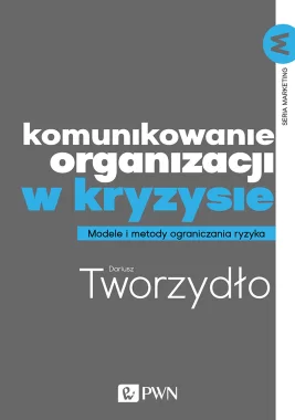 Komunikowanie organizacji w kryzysie