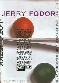 Język myśli LOT 2