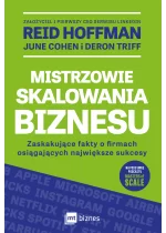 Mistrzowie skalowania biznesu Outlet