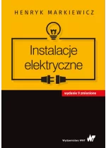 Instalacje elektryczne