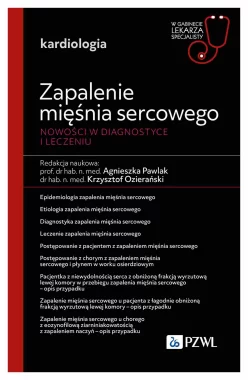 Zapalenie mięśnia sercowego
