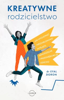 Kreatywne rodzicielstwo Outlet