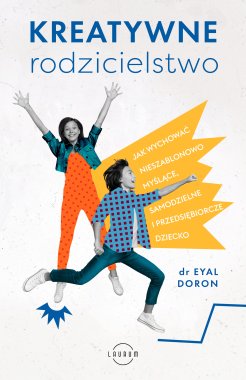 Kreatywne rodzicielstwo Outlet
