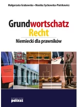 Grundwortschatz Recht