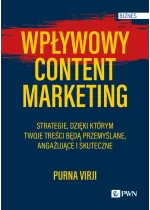 Wpływowy content marketing