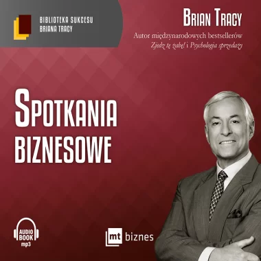 Spotkania biznesowe