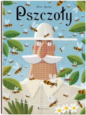 Pszczoły. Wyd.II