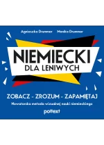Niemiecki dla leniwych Outlet