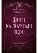 Duch na rozstaju dróg. Bożonarodzeniowa antologia opowieści niesamowitych