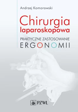 Chirurgia laparoskopowa.