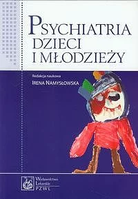 Psychiatria dzieci i młodzieży