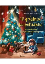 W grudniu po południu, czyli trochę inny kalendarz adwentowy Outlet