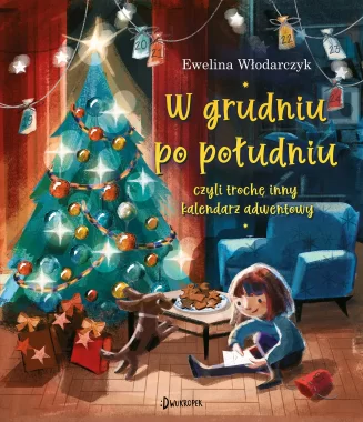 W grudniu po południu, czyli trochę inny kalendarz adwentowy Outlet