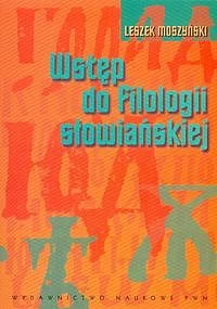 Wstęp do filologii słowiańskiej
