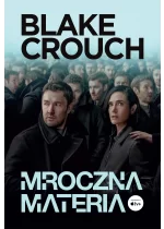 Mroczna materia [okładka serialowa]