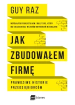 Jak zbudowałem firmę