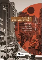 Afryka Subsaharyjska