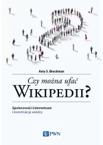 Czy można ufać Wikipedii?