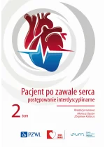 Pacjent po zawale serca