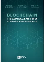 Blockchain i bezpieczeństwo systemów rozproszonych
