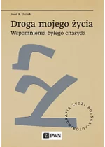 Droga mojego życia