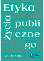 Etyka życia publicznego