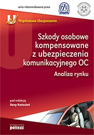 Szkody osobowe kompensowane z ubezpieczenia komunikacyjnego OC Outlet
