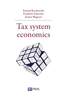 Tax system economics