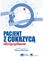Pacjent z cukrzycą interdyscyplinarnie