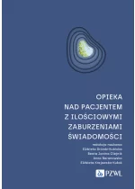 Opieka nad pacjentem z ilościowymi zaburzeniami świadomości