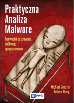 Praktyczna analiza malware