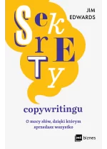 Sekrety copywritingu