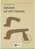 Szlojme od reb Chaima