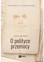 O polityce przemocy