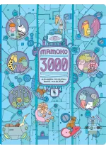 Mamoko 300