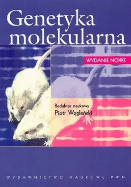 Genetyka molekularna