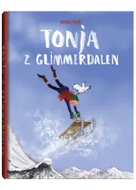 Tonja z Glimmerdalen