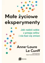 Małe życiowe eksperymenty