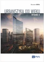 Urbanistyka XXI wieku