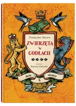 Zwierzęta w godłach