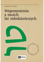 Wspomnienia z moich lat młodzieńczych