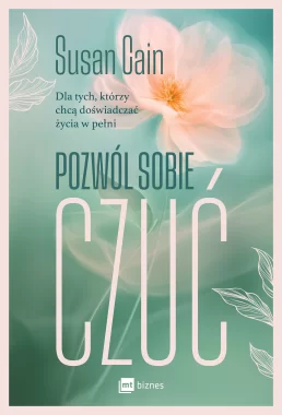 Pozwól sobie czuć