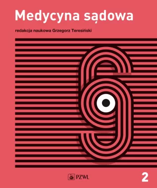 Medycyna sądowa tom 2