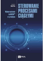 Sterowanie procesami ciągłymi